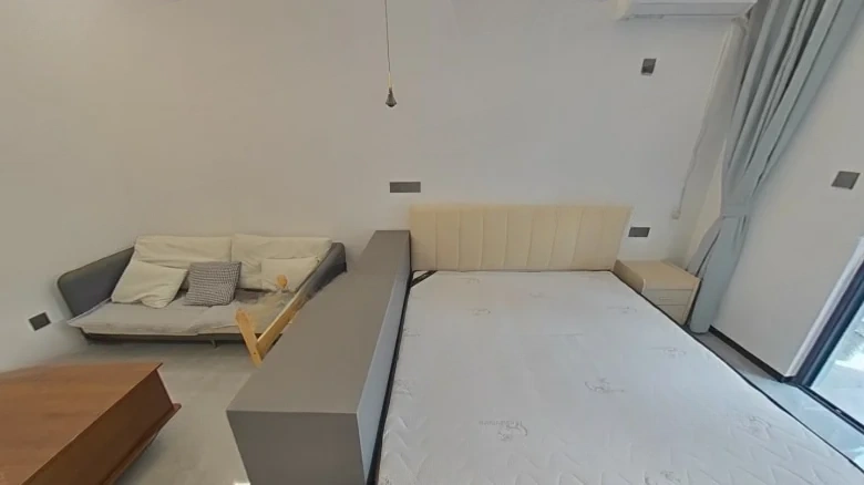 Jinlin Bay Garden - View 4