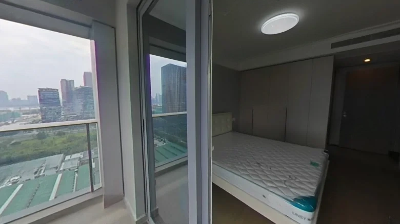 Starlit Verdant Court - View 3