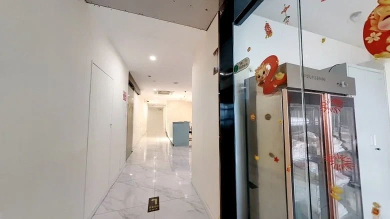 Central South Century City North District - View 22