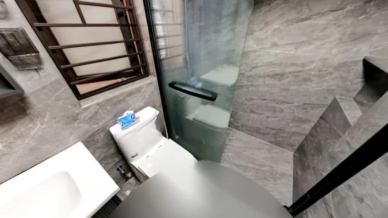 Fanghu Wu Tong New City - View 7