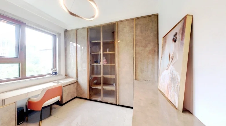 China Railway Florid City - View 3