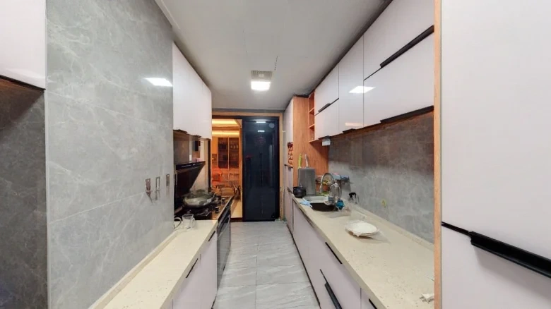 Poly West Coast - View 6