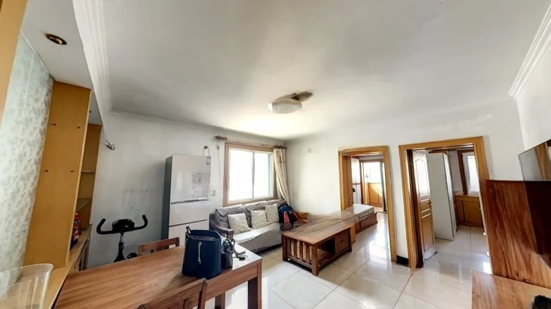 Nanh湖北东园一区的英文翻译为 - View 5