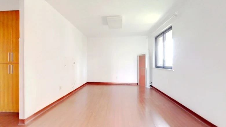 Qi Zhen Ming Yuan Residence Complex - View 3