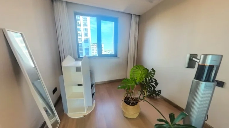 Longfor Xishang - View 4