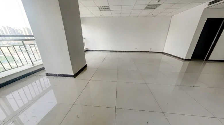 Austia Tower - View 1