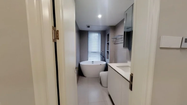 Fudi Financial Island - View 11