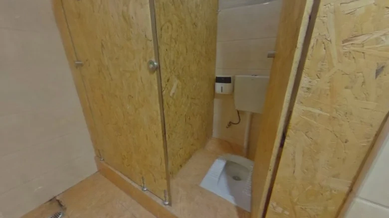 Press Building - View 11