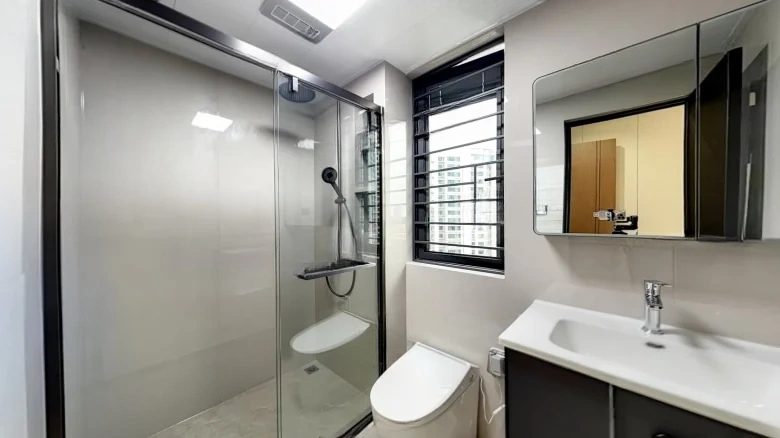 Zhongzhai Lanhaitianchen A District - View 10