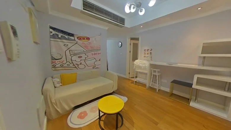 Lingjun World - View 4