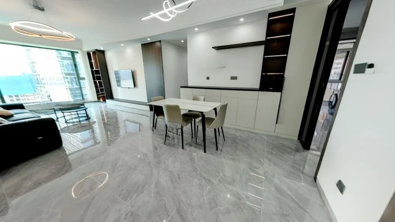 Oceanside Bund No. 1 - View 6