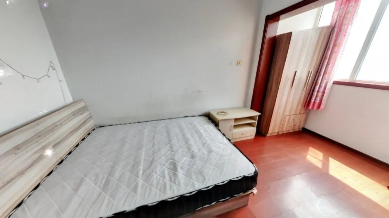 Yihé Shijia - View 1