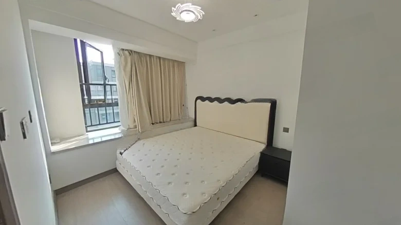 Spring棠Lan Villa - View 2