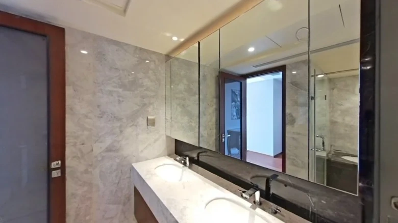 Chongqing Lafayette Square - View 11