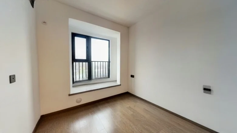 Vanke Lakeside Cloud View Court - View 4