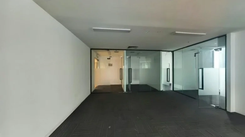 O Radiant Square - View 3