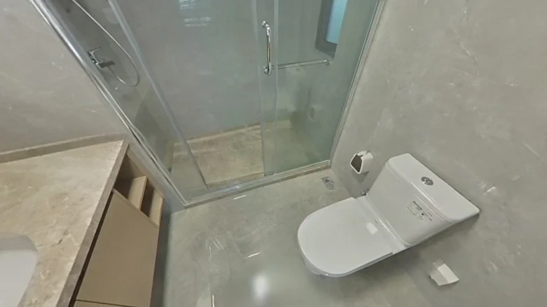 Poly Development潮起Cloud Residence - View 9