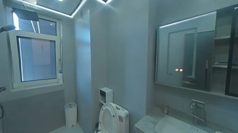 Hongsheng Yan Yuan Ventures - View 8