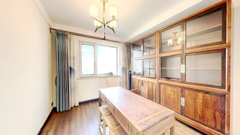 Shangjing Xinshijie Complex - View 3