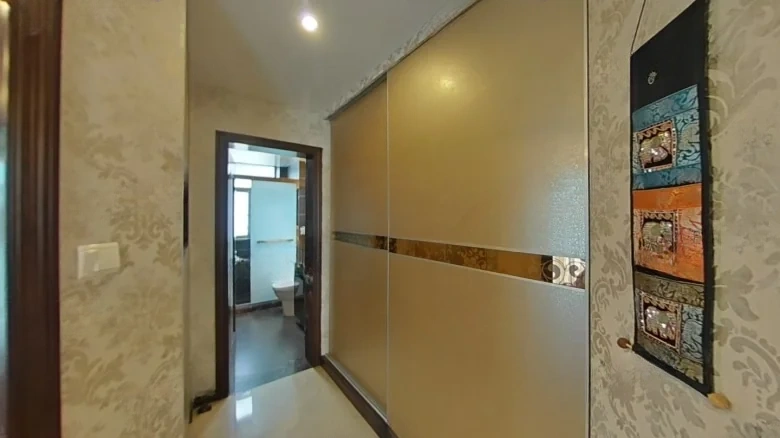 Zongxin Apartments - View 15