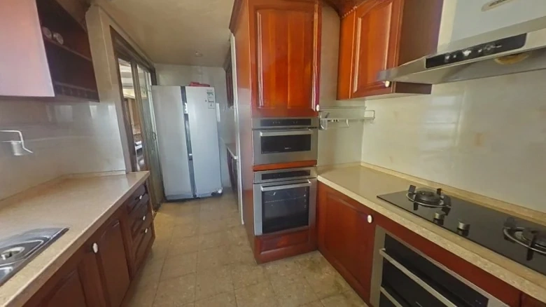 Jinyu Guanlan Times Sky Residence - View 7