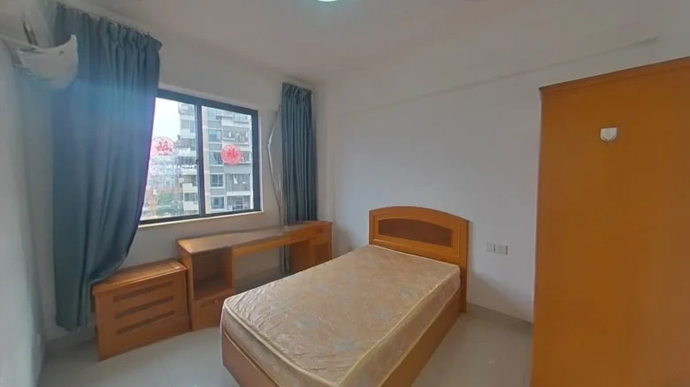 Wenyuan Xin Village - View 3