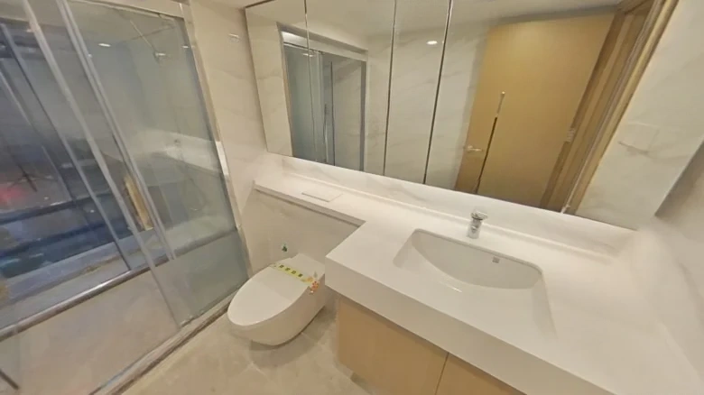 Jindizenter Jingshua Apartments - View 9