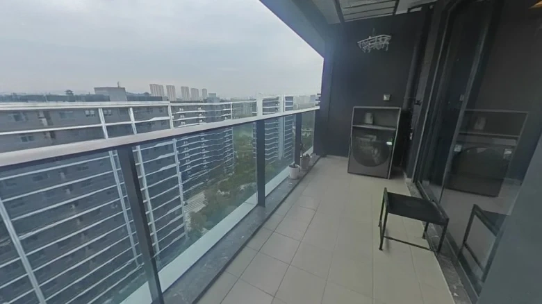 Sunshine City Future Joy MAX - View 10