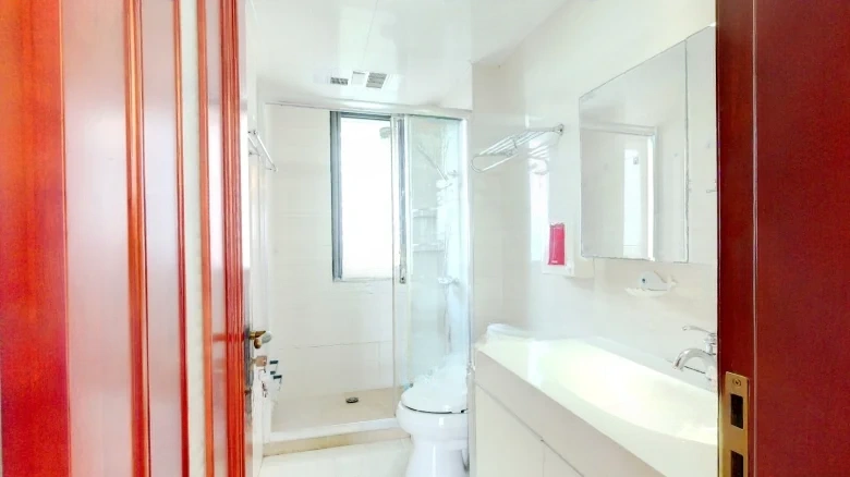 Shimao Grand Canal City Shangyun Yard - View 8