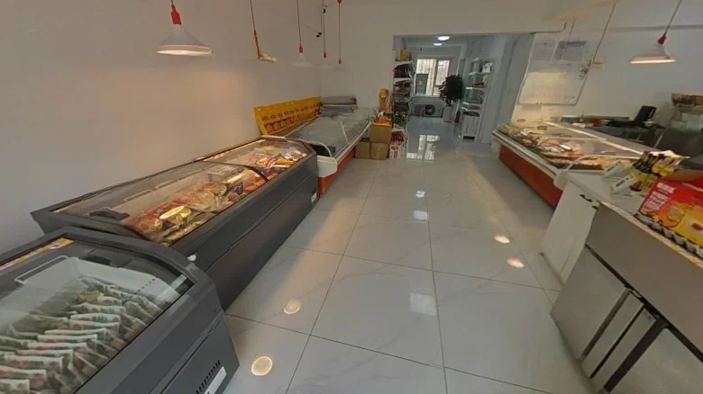 Eastern Garden of Jin City - View 4