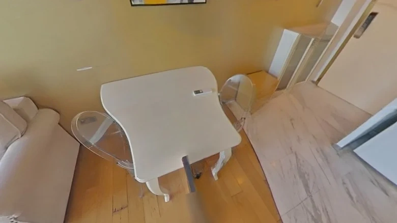 Hanfeng Peak Public Mansion - View 5