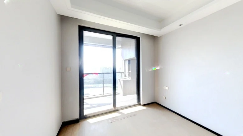 Deer City Jinmao Mansion - View 3