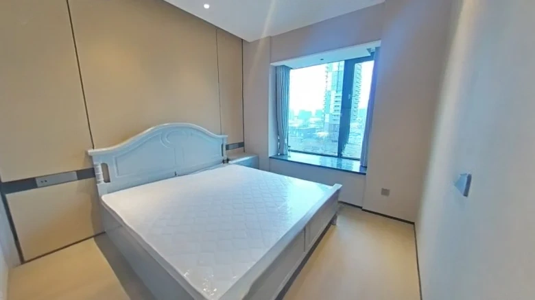 Lu Lake Ecocity Ting Courtyard - View 3