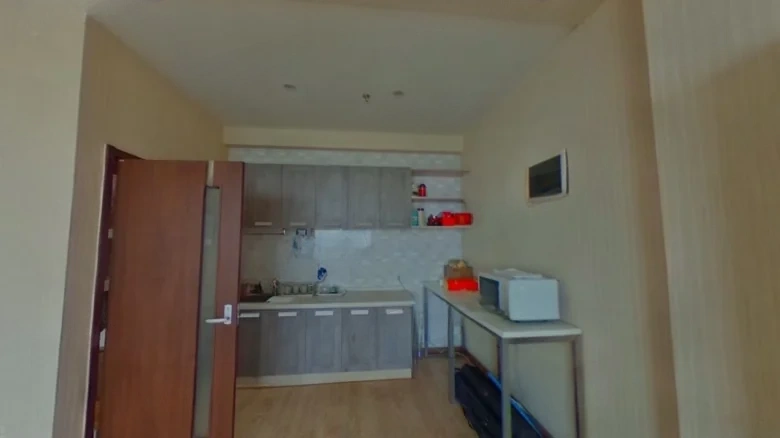 Huijing World Plaza - View 5