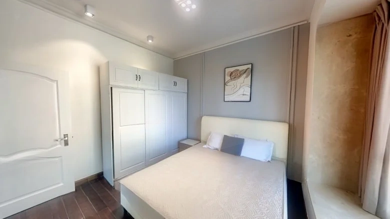 New City Seaside Garden District S - View 4