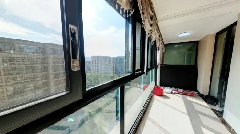 Haier Greenland Quanyun Village Jinlan Garden - View 17