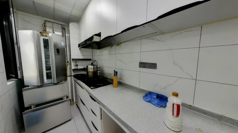 Datang Jinmao Ancient Canal Wharf Phase II - View 5