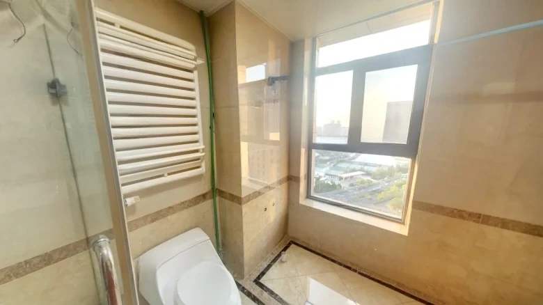 Zhonghai Aolong Garden Residences - View 11