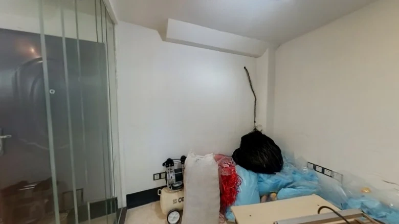 Yu Cheng Tower - View 5