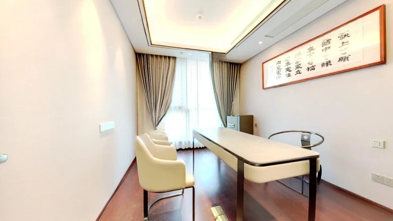 Changjia Hui Five Phase - View 5