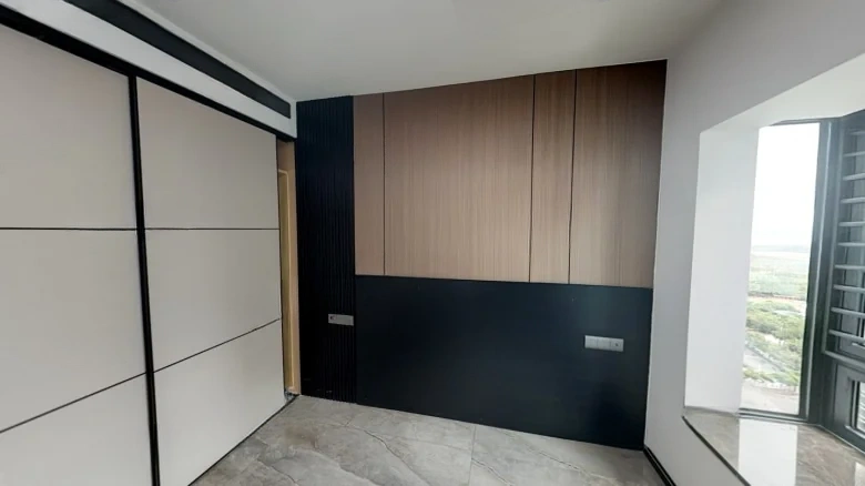 Lunhoujia Yuan - View 4