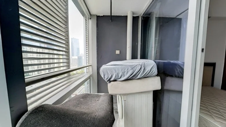 Jiayu Lidton Sunshine - View 8