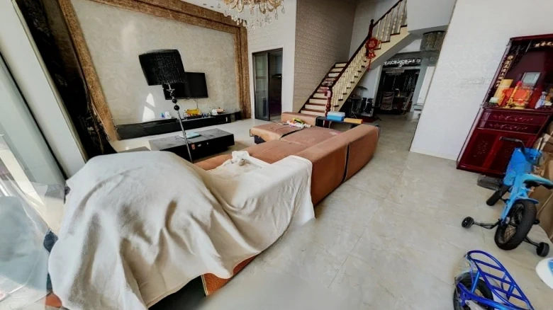 Junshan Garden - View 9