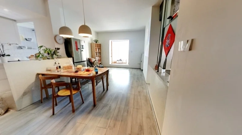 Forbidden City Yu Jing - View 4