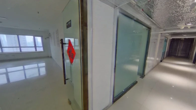 Wanda New Skyline - View 8