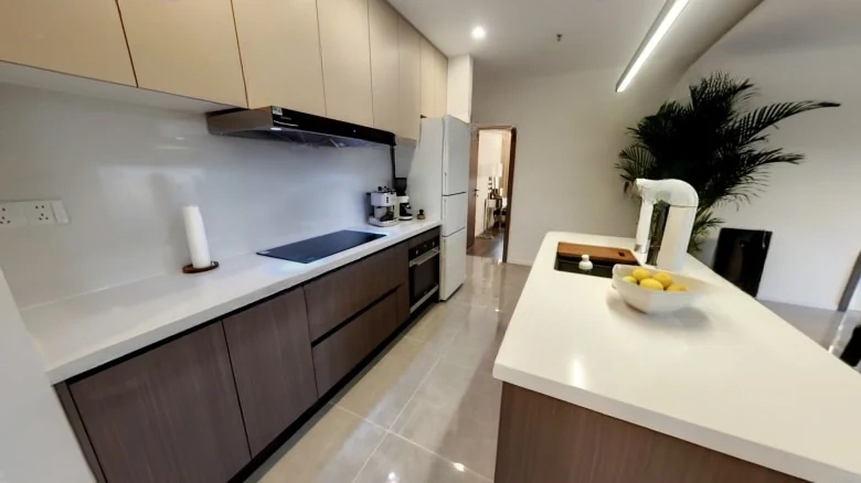 SOHO Shangdu - View 6