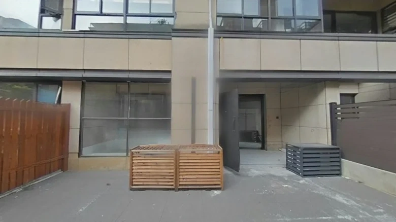 Golden Brilliance Optimal Waterfront - View 24