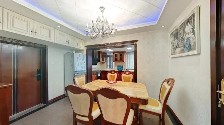 Prosperity Garden - View 14