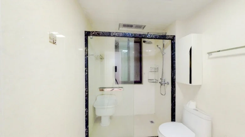 China Resources Oak Bay - View 6