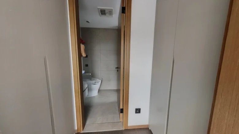 Vanke Sky City - View 11